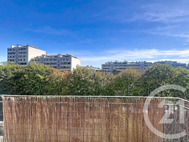 Appartement F2 à vendre - 2 pièces - 54.62 m2 - ST CLOUD - 92 - ILE-DE-FRANCE - Century 21 Solution Immobilière