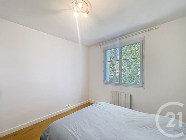 Appartement F2 à vendre - 2 pièces - 54.62 m2 - ST CLOUD - 92 - ILE-DE-FRANCE - Century 21 Solution Immobilière