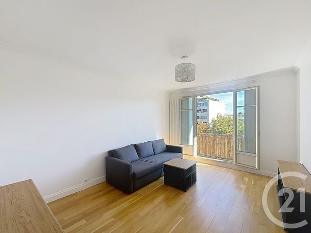 Appartement F2 à vendre - 2 pièces - 54.62 m2 - ST CLOUD - 92 - ILE-DE-FRANCE - Century 21 Solution Immobilière