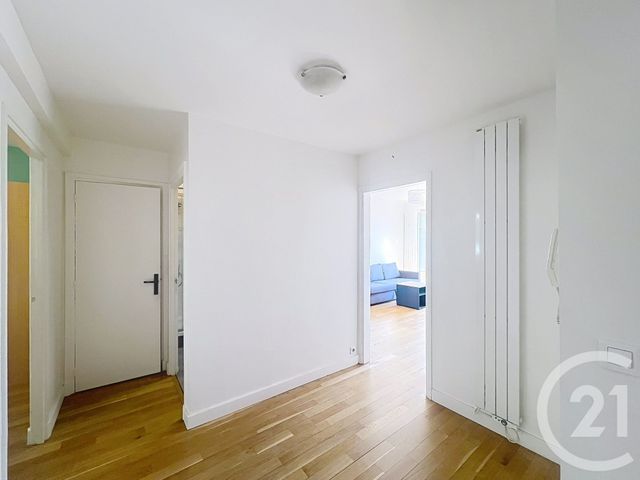 Appartement F2 à vendre - 2 pièces - 54.62 m2 - ST CLOUD - 92 - ILE-DE-FRANCE - Century 21 Solution Immobilière