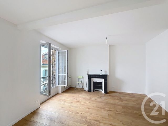 Appartement F2 à vendre - 3 pièces - 55.11 m2 - ST CLOUD - 92 - ILE-DE-FRANCE - Century 21 Solution Immobilière
