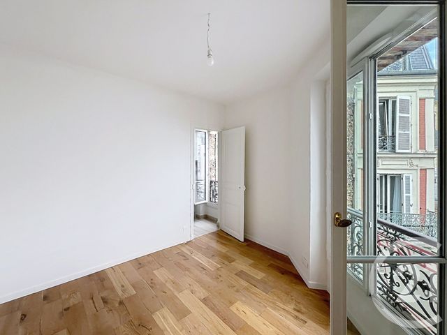 Appartement F2 à vendre - 3 pièces - 55.11 m2 - ST CLOUD - 92 - ILE-DE-FRANCE - Century 21 Solution Immobilière