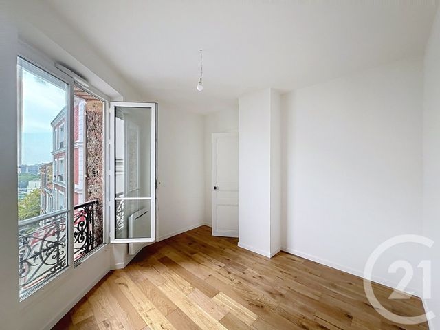 Appartement F2 à vendre - 3 pièces - 55.11 m2 - ST CLOUD - 92 - ILE-DE-FRANCE - Century 21 Solution Immobilière