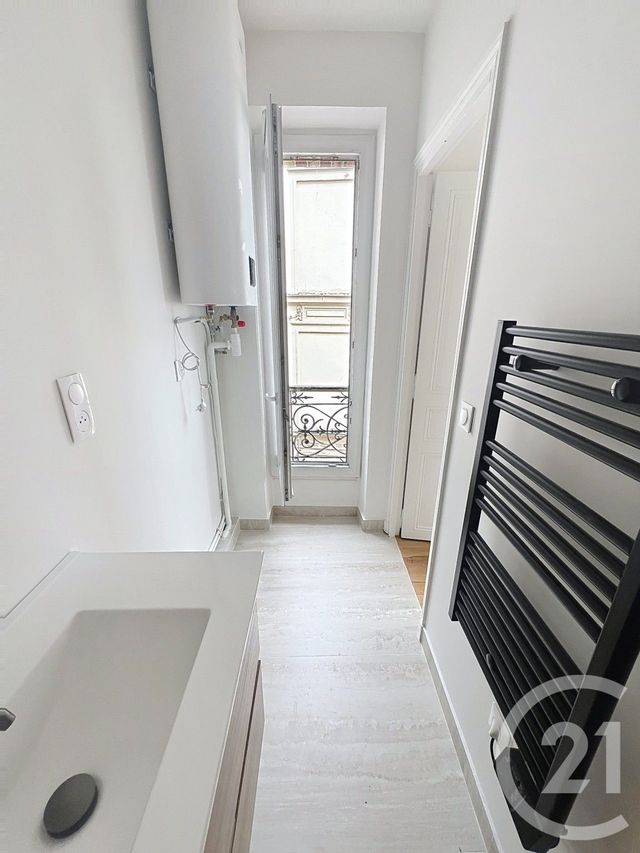 Appartement F2 à vendre - 3 pièces - 55.11 m2 - ST CLOUD - 92 - ILE-DE-FRANCE - Century 21 Solution Immobilière