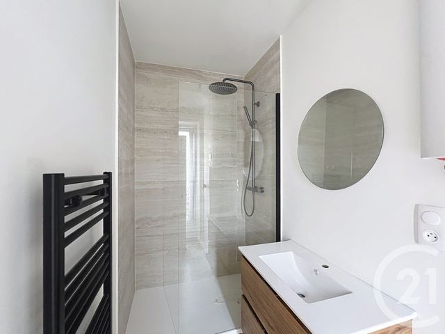 Appartement F2 à vendre - 3 pièces - 55.11 m2 - ST CLOUD - 92 - ILE-DE-FRANCE - Century 21 Solution Immobilière