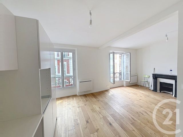 Appartement F2 à vendre ST CLOUD