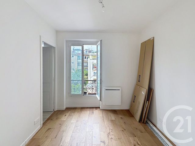 Appartement F2 à vendre - 3 pièces - 55.11 m2 - ST CLOUD - 92 - ILE-DE-FRANCE - Century 21 Solution Immobilière