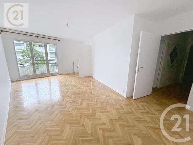 Appartement F1 à louer - 1 pièce - 37.87 m2 - ST CLOUD - 92 - ILE-DE-FRANCE - Century 21 Solution Immobilière
