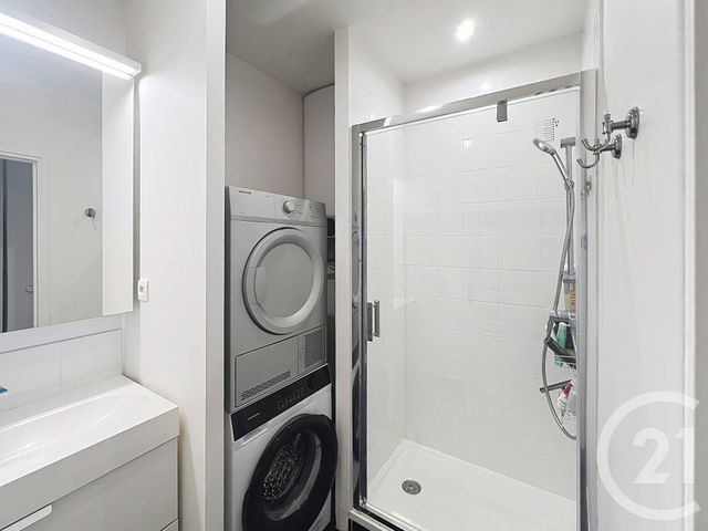 Appartement F1 à vendre - 1 pièce - 34.55 m2 - ST CLOUD - 92 - ILE-DE-FRANCE - Century 21 Solution Immobilière
