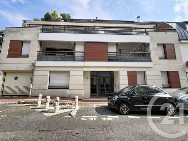 appartement - ST CLOUD - 92