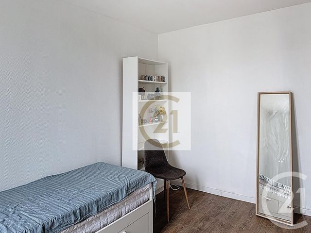 Appartement Studio à louer - 1 pièce - 21.52 m2 - ST CLOUD - 92 - ILE-DE-FRANCE - Century 21 Solution Immobilière