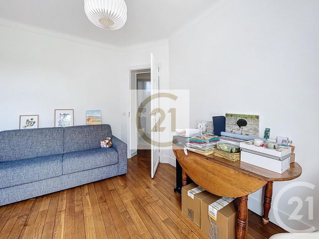 Appartement F3 à louer - 3 pièces - 70.79 m2 - ST CLOUD - 92 - ILE-DE-FRANCE - Century 21 Solution Immobilière