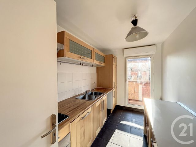 Appartement à louer - 3 pièces - 67.2 m2 - SURESNES - 92 - ILE-DE-FRANCE - Century 21 Solution Immobilière