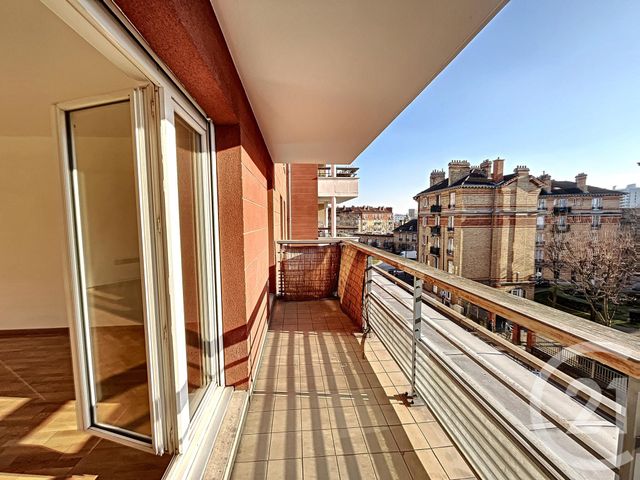 Appartement à louer - 3 pièces - 67.2 m2 - SURESNES - 92 - ILE-DE-FRANCE - Century 21 Solution Immobilière