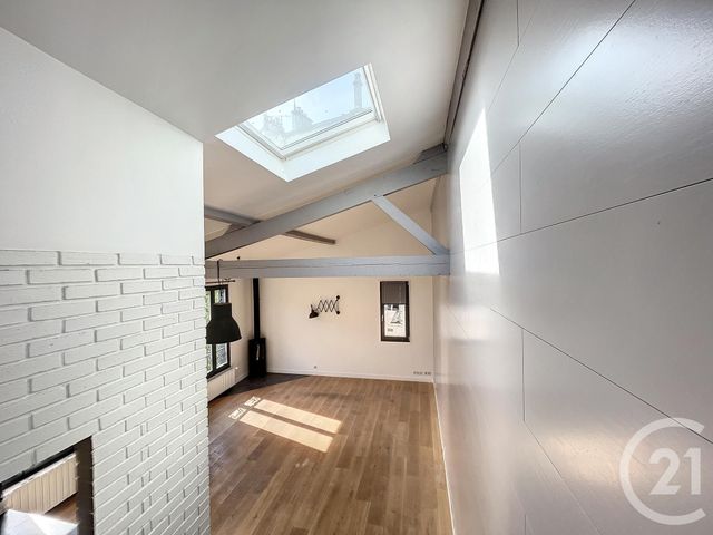 maison à louer - 5 pièces - 138.0 m2 - GARCHES - 92 - ILE-DE-FRANCE - Century 21 Solution Immobilière