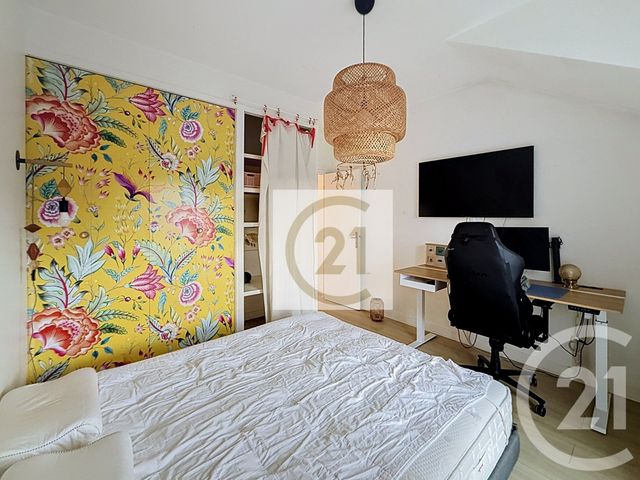 maison à louer - 3 pièces - 65.65 m2 - ST CLOUD - 92 - ILE-DE-FRANCE - Century 21 Solution Immobilière