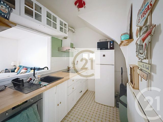 maison à louer - 3 pièces - 65.65 m2 - ST CLOUD - 92 - ILE-DE-FRANCE - Century 21 Solution Immobilière