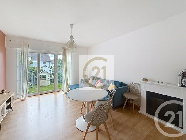 maison à louer - 3 pièces - 65.65 m2 - ST CLOUD - 92 - ILE-DE-FRANCE - Century 21 Solution Immobilière