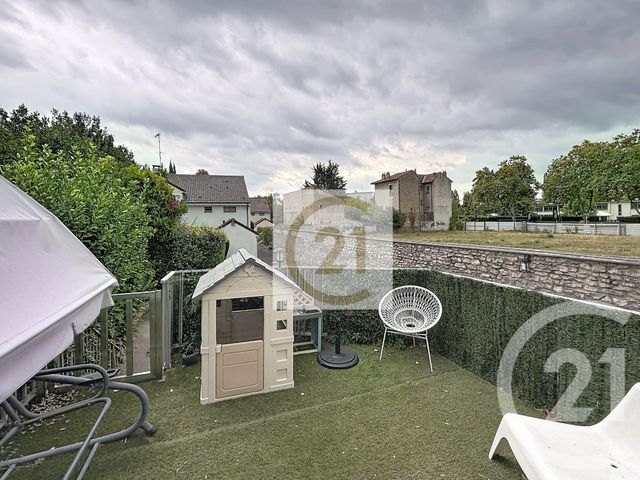 maison à louer - 3 pièces - 65.65 m2 - ST CLOUD - 92 - ILE-DE-FRANCE - Century 21 Solution Immobilière
