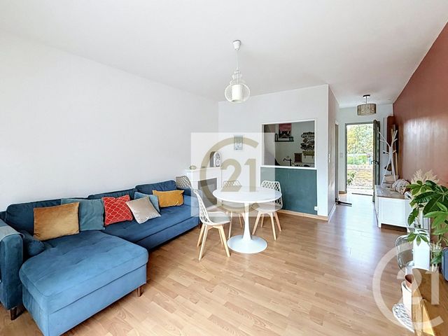 maison à louer - 3 pièces - 65.65 m2 - ST CLOUD - 92 - ILE-DE-FRANCE - Century 21 Solution Immobilière