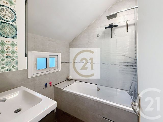 maison à louer - 3 pièces - 65.65 m2 - ST CLOUD - 92 - ILE-DE-FRANCE - Century 21 Solution Immobilière