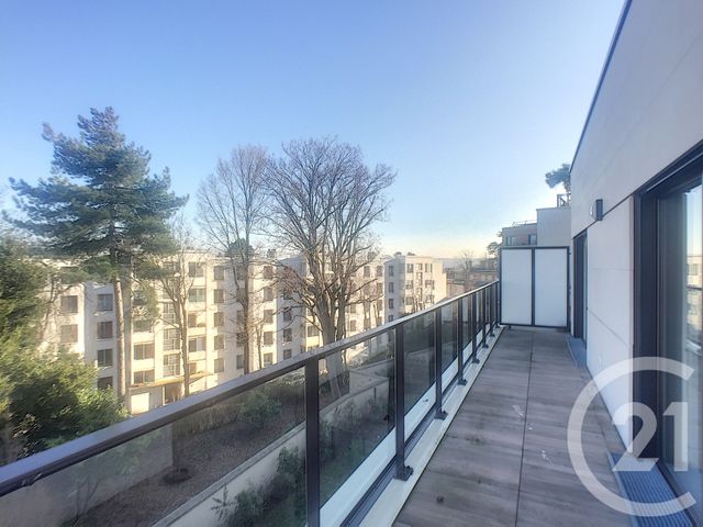 Appartement F2 à louer ST CLOUD