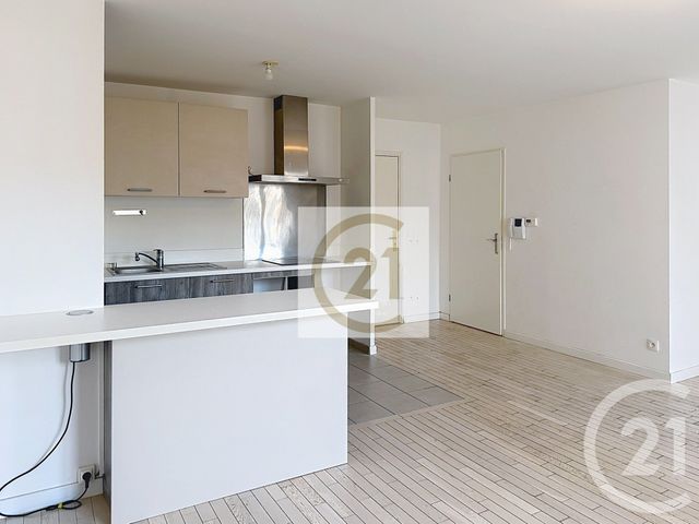 Appartement F2 à louer - 2 pièces - 48.27 m2 - CHAVILLE - 92 - ILE-DE-FRANCE - Century 21 Solution Immobilière
