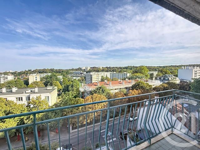 Appartement F3 à louer VILLE D AVRAY