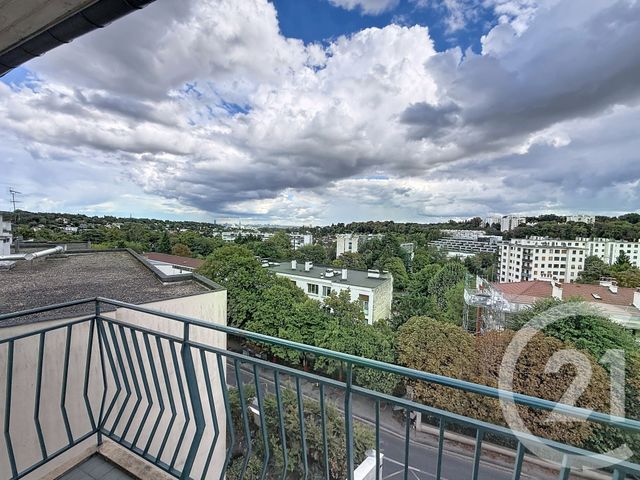 Appartement F3 à louer - 3 pièces - 66.44 m2 - VILLE D AVRAY - 92 - ILE-DE-FRANCE - Century 21 Solution Immobilière