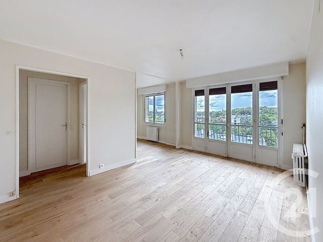 Appartement F3 à louer - 3 pièces - 66.44 m2 - VILLE D AVRAY - 92 - ILE-DE-FRANCE - Century 21 Solution Immobilière