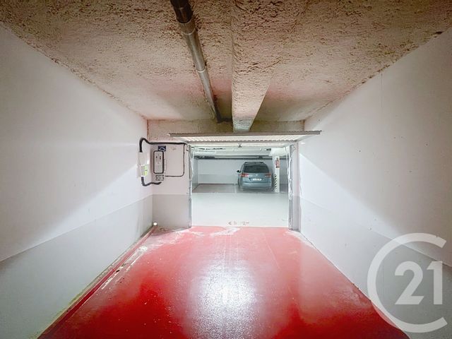 parking à vendre - 20.0 m2 - ST CLOUD - 92 - ILE-DE-FRANCE - Century 21 Solution Immobilière