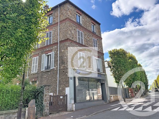 appartement - ST CLOUD - 92