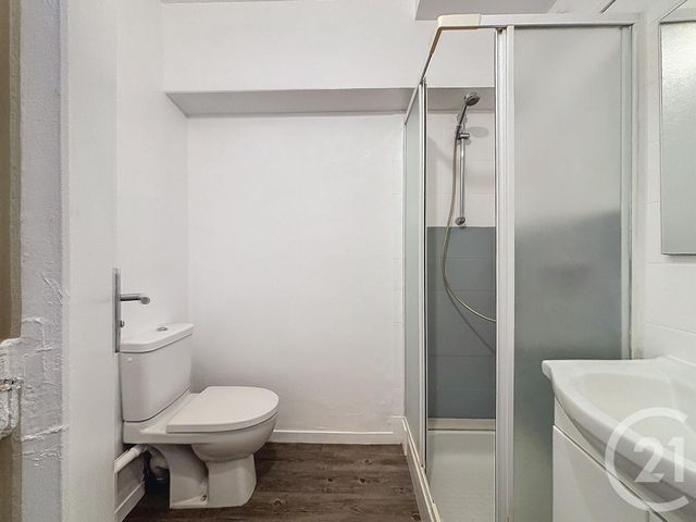 Appartement Studio à louer - 1 pièce - 18.5 m2 - ST CLOUD - 92 - ILE-DE-FRANCE - Century 21 Solution Immobilière