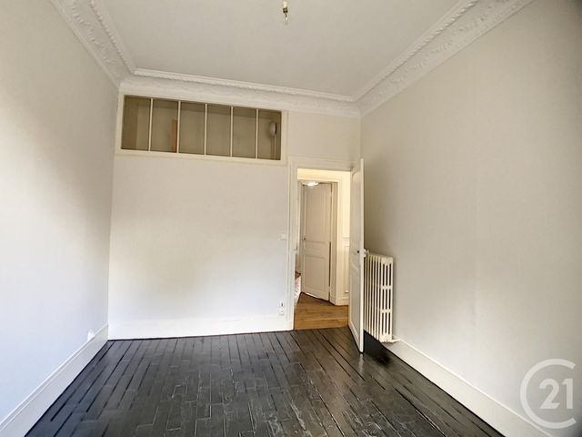 Appartement F3 à louer - 3 pièces - 51.28 m2 - ST CLOUD - 92 - ILE-DE-FRANCE - Century 21 Solution Immobilière