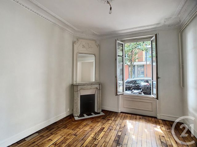 Appartement F3 à louer - 3 pièces - 51.28 m2 - ST CLOUD - 92 - ILE-DE-FRANCE - Century 21 Solution Immobilière