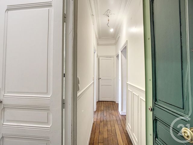 Appartement F3 à louer - 3 pièces - 51.28 m2 - ST CLOUD - 92 - ILE-DE-FRANCE - Century 21 Solution Immobilière