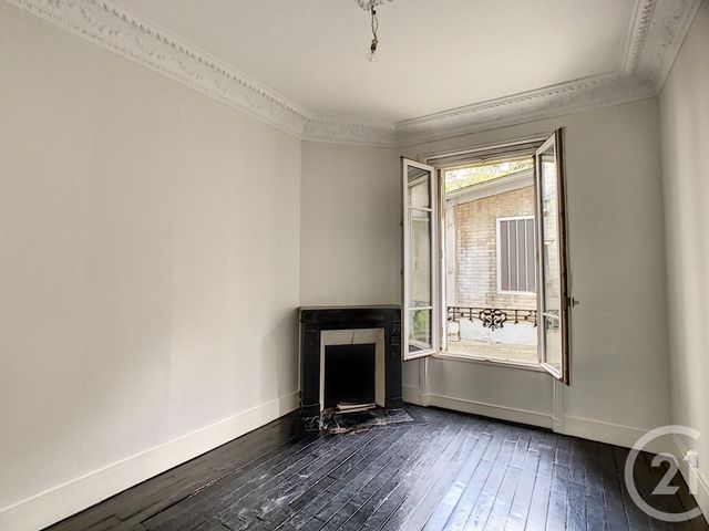 Appartement F3 à louer - 3 pièces - 51.28 m2 - ST CLOUD - 92 - ILE-DE-FRANCE - Century 21 Solution Immobilière