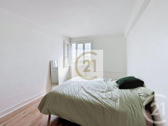 Appartement F3 à louer - 3 pièces - 73.57 m2 - ST CLOUD - 92 - ILE-DE-FRANCE - Century 21 Solution Immobilière