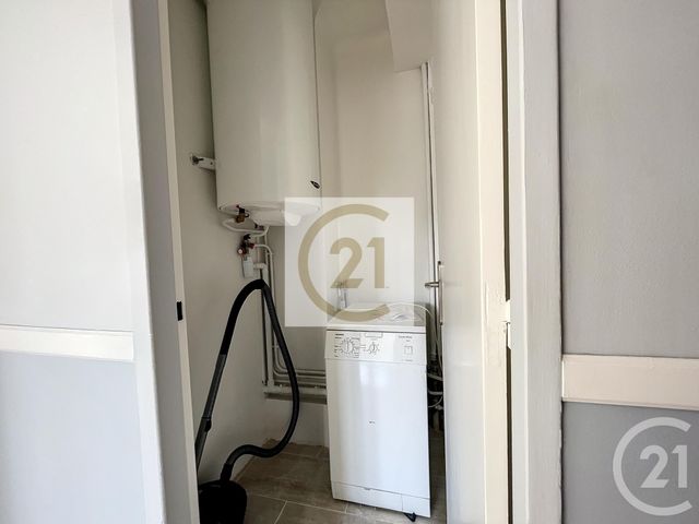 Appartement F3 à louer - 3 pièces - 73.57 m2 - ST CLOUD - 92 - ILE-DE-FRANCE - Century 21 Solution Immobilière