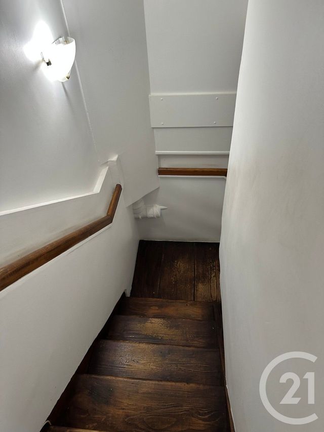Appartement à vendre - 3 pièces - 58.0 m2 - ST CLOUD - 92 - ILE-DE-FRANCE - Century 21 Solution Immobilière
