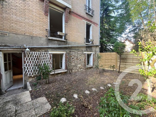 Appartement à vendre - 3 pièces - 58.0 m2 - ST CLOUD - 92 - ILE-DE-FRANCE - Century 21 Solution Immobilière