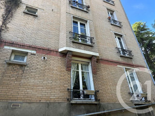 Appartement à vendre - 3 pièces - 58.0 m2 - ST CLOUD - 92 - ILE-DE-FRANCE - Century 21 Solution Immobilière