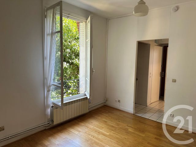 Appartement à vendre - 3 pièces - 58.0 m2 - ST CLOUD - 92 - ILE-DE-FRANCE - Century 21 Solution Immobilière