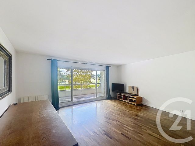 Appartement F3 à vendre - 3 pièces - 80.09 m2 - ST CLOUD - 92 - ILE-DE-FRANCE - Century 21 Solution Immobilière