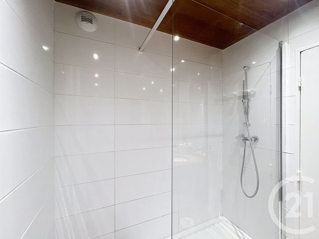 Appartement F3 à vendre - 3 pièces - 80.09 m2 - ST CLOUD - 92 - ILE-DE-FRANCE - Century 21 Solution Immobilière