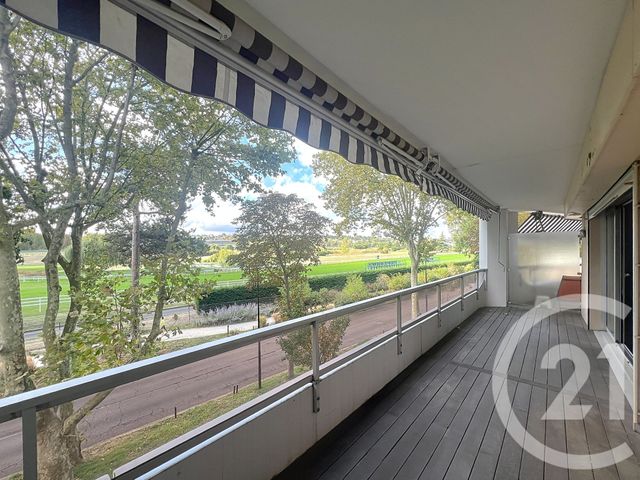 Appartement F3 à vendre - 3 pièces - 80.09 m2 - ST CLOUD - 92 - ILE-DE-FRANCE - Century 21 Solution Immobilière