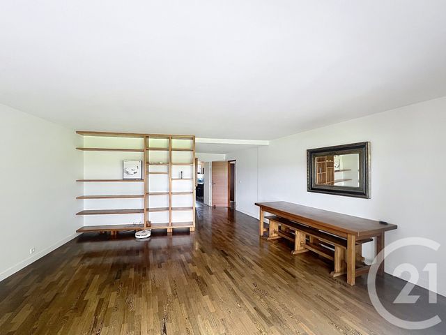 Appartement F3 à vendre - 3 pièces - 80.09 m2 - ST CLOUD - 92 - ILE-DE-FRANCE - Century 21 Solution Immobilière