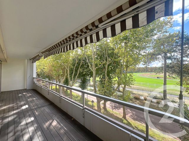 Appartement F3 à vendre - 3 pièces - 80.09 m2 - ST CLOUD - 92 - ILE-DE-FRANCE - Century 21 Solution Immobilière