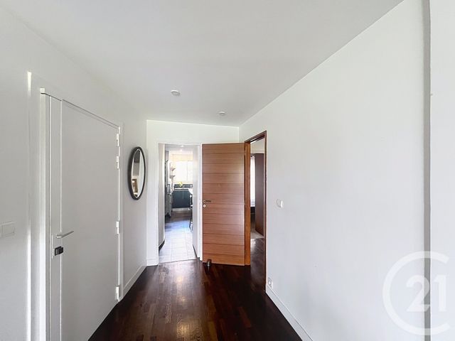 Appartement F3 à vendre - 3 pièces - 80.09 m2 - ST CLOUD - 92 - ILE-DE-FRANCE - Century 21 Solution Immobilière
