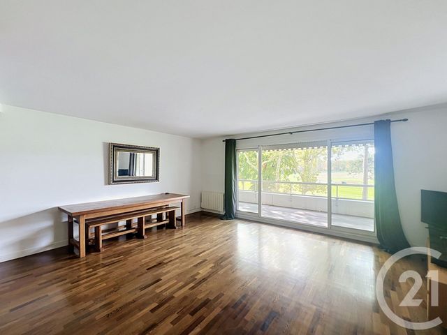 Appartement F3 à vendre - 3 pièces - 80.09 m2 - ST CLOUD - 92 - ILE-DE-FRANCE - Century 21 Solution Immobilière